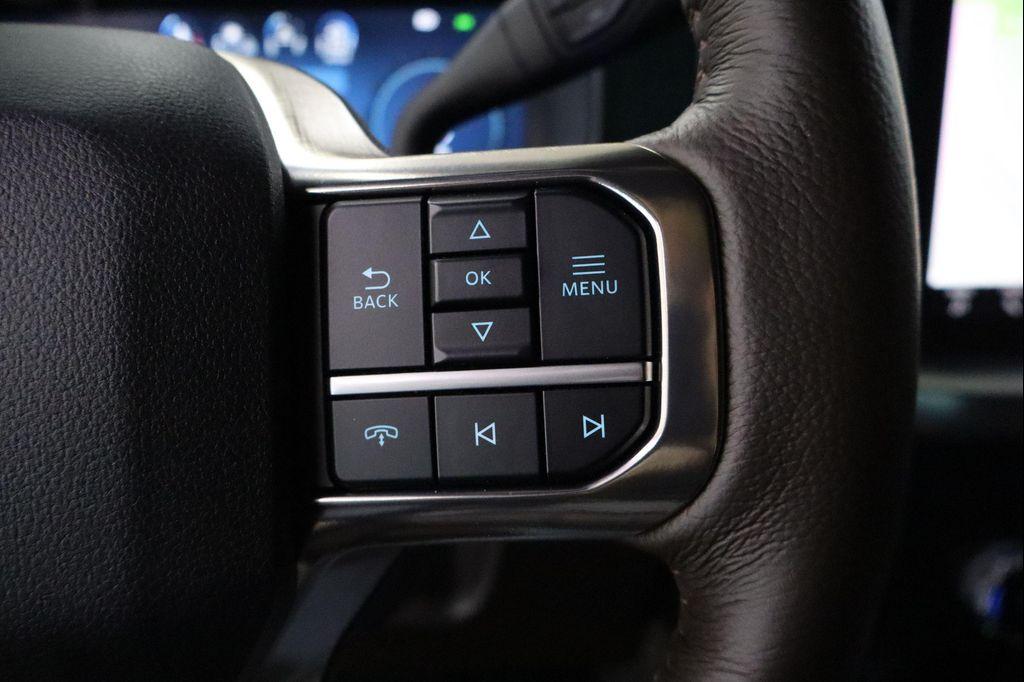 new 2026 Ford F-250 car, priced at $118,580