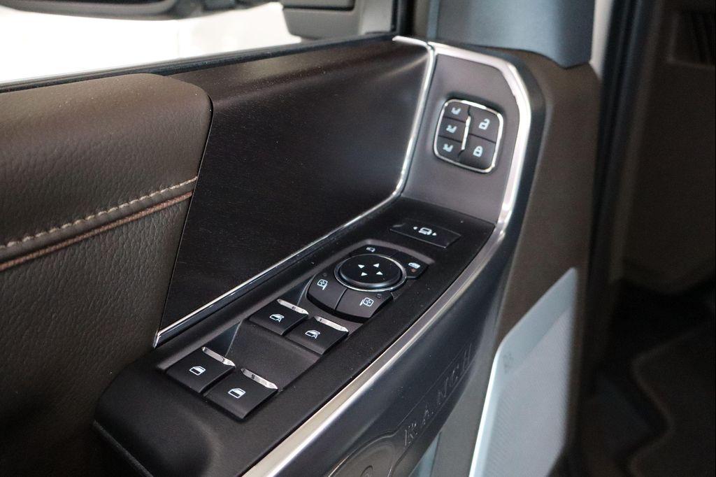 new 2026 Ford F-250 car, priced at $118,580