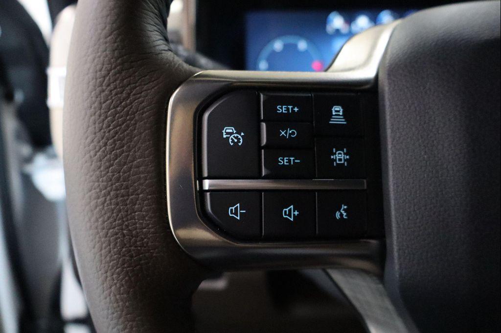 new 2026 Ford F-250 car, priced at $118,580