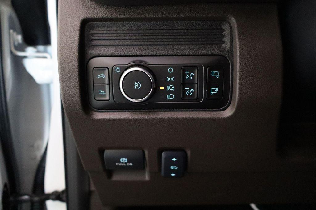 new 2026 Ford F-250 car, priced at $118,580