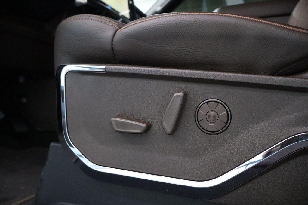 new 2026 Ford F-250 car, priced at $118,580