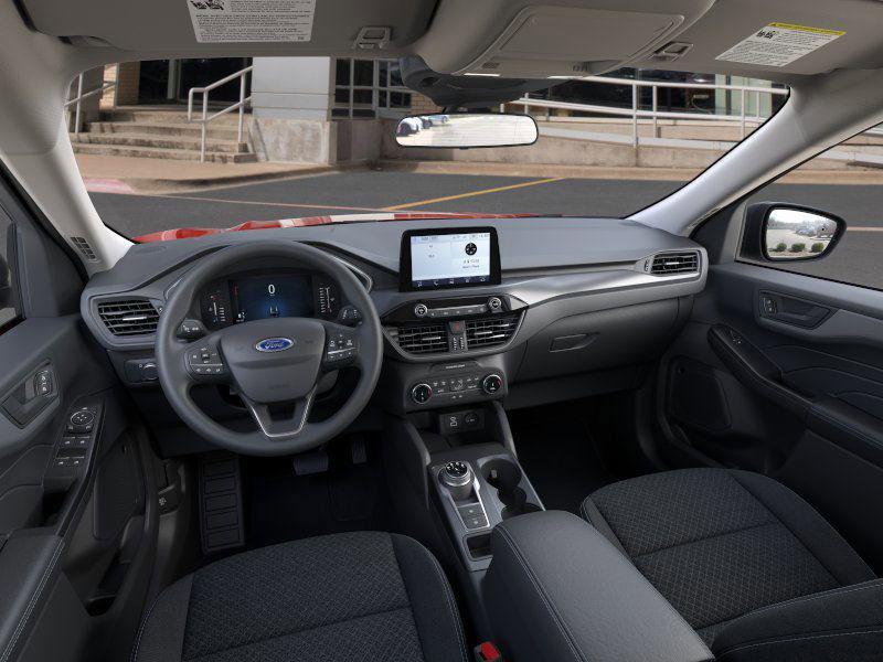 new 2025 Ford Escape car, priced at $27,713