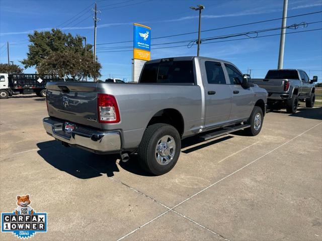 used 2024 Ram 2500 car, priced at $54,000