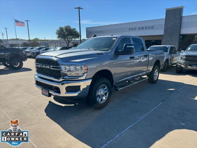 used 2024 Ram 2500 car, priced at $54,000