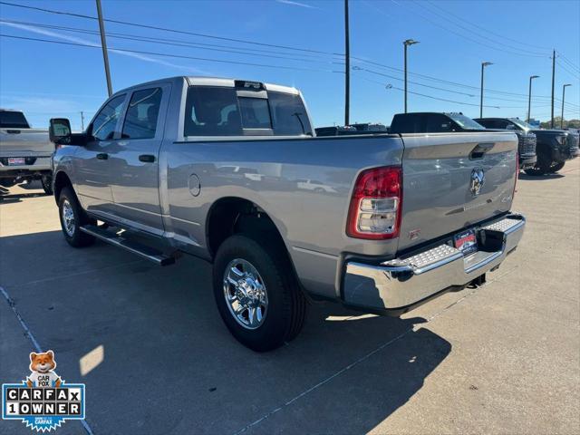 used 2024 Ram 2500 car, priced at $54,000