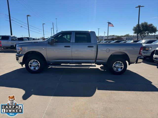 used 2024 Ram 2500 car, priced at $54,000