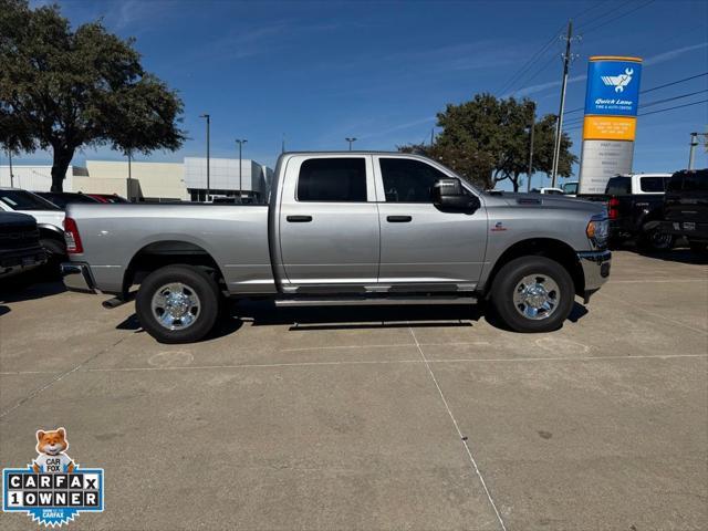 used 2024 Ram 2500 car, priced at $54,000