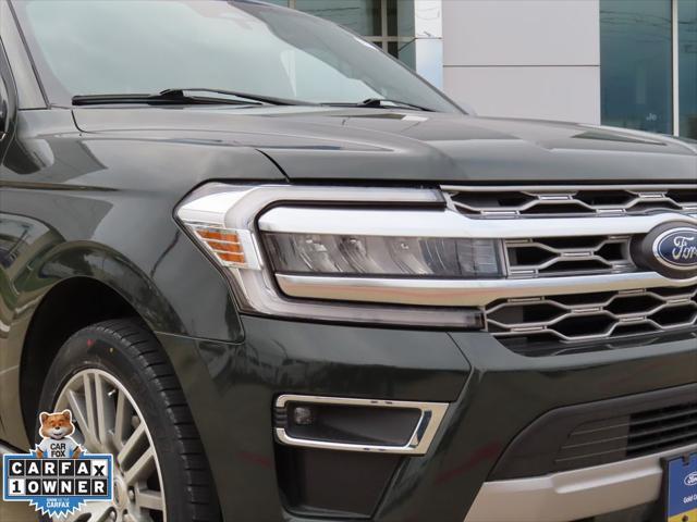 used 2022 Ford Expedition car, priced at $61,888