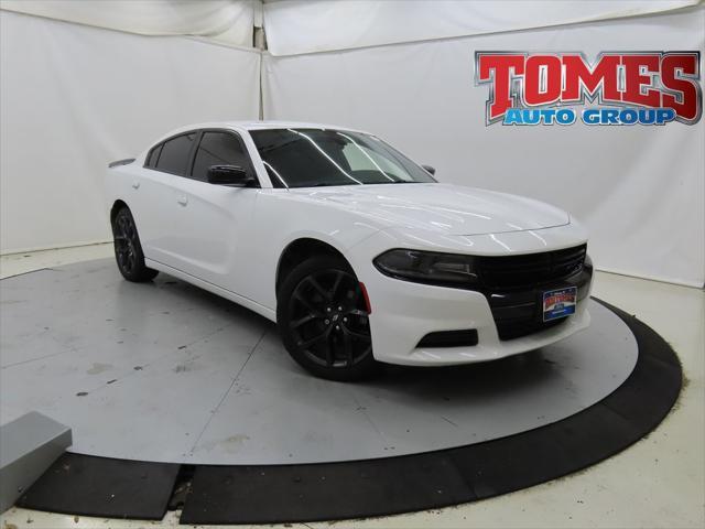 used 2020 Dodge Charger car, priced at $19,778