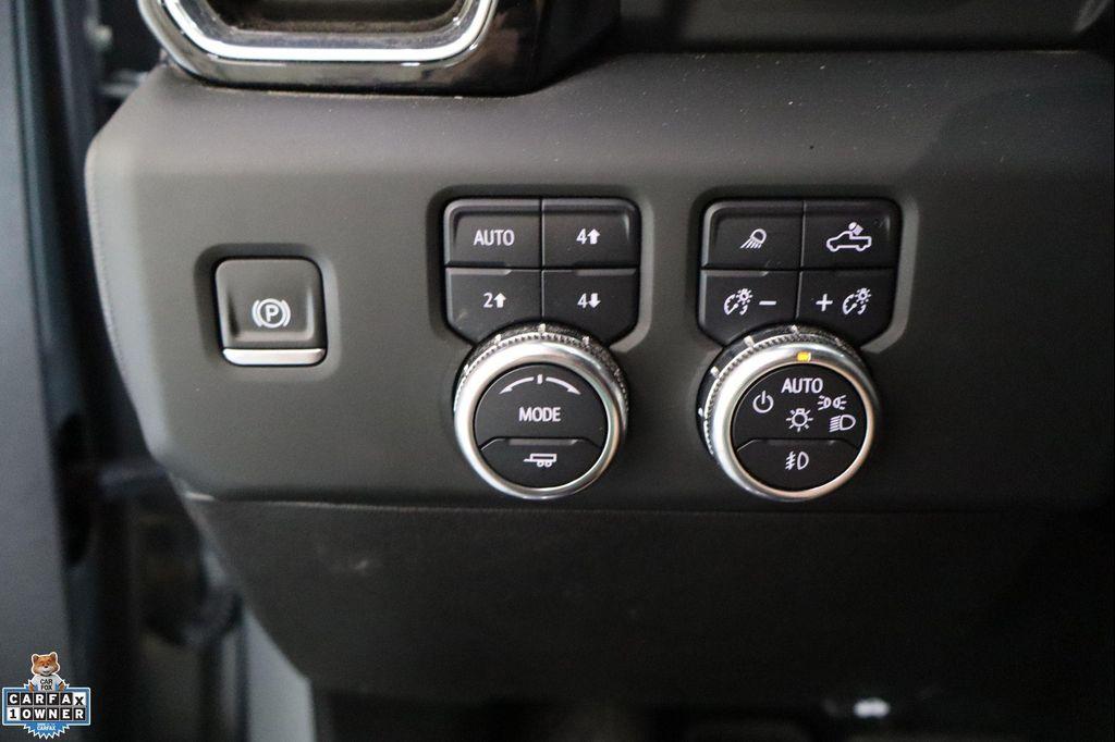 used 2024 GMC Sierra 3500 car, priced at $91,858