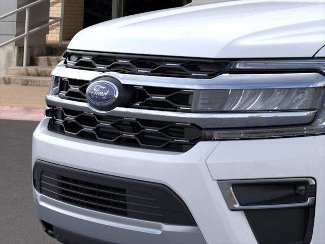 new 2024 Ford Expedition car, priced at $74,395