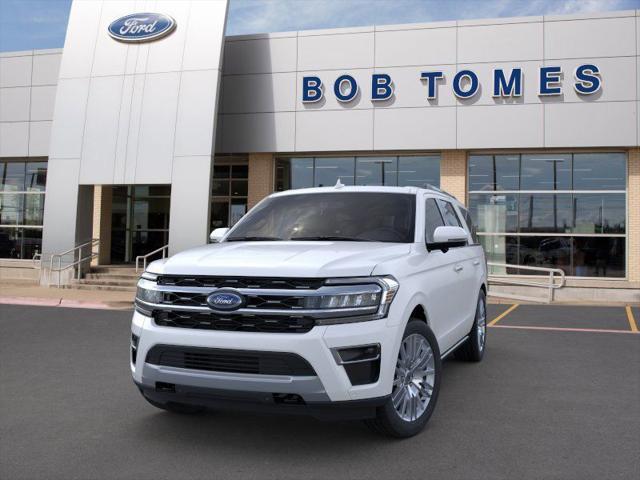 new 2024 Ford Expedition car, priced at $74,395