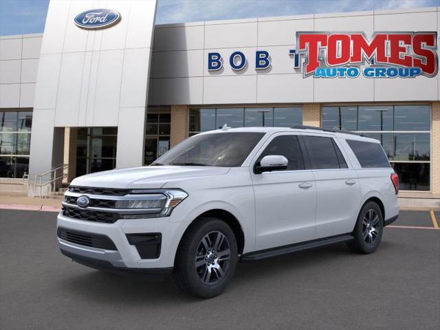 new 2024 Ford Expedition car, priced at $58,724