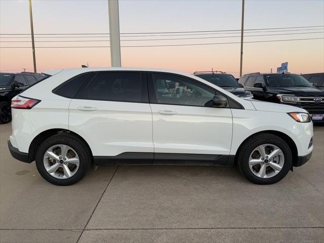 new 2024 Ford Edge car, priced at $31,960