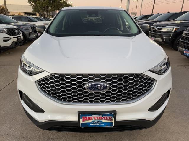 new 2024 Ford Edge car, priced at $31,960