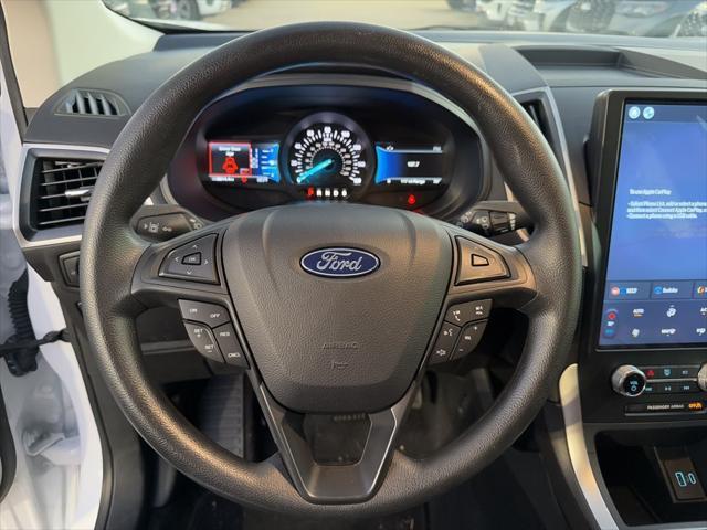 new 2024 Ford Edge car, priced at $31,960