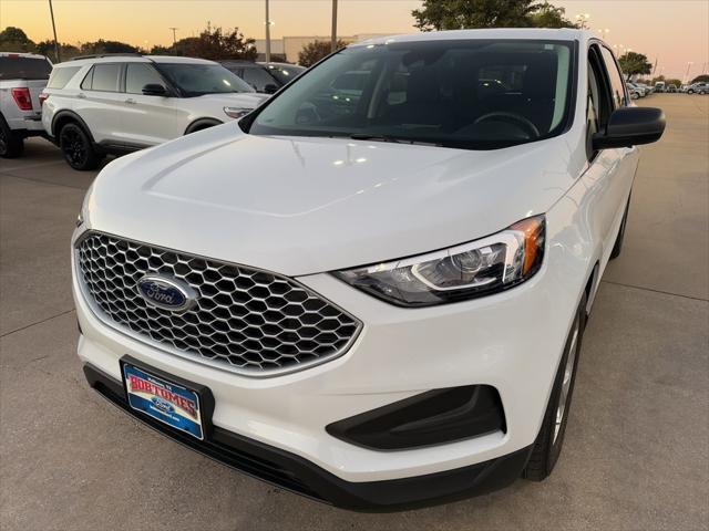 new 2024 Ford Edge car, priced at $31,960