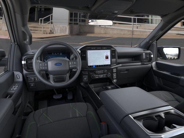 new 2024 Ford F-150 car, priced at $39,146