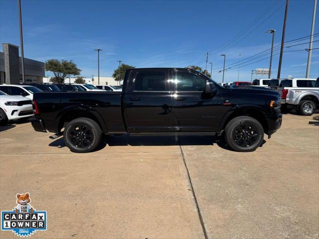 used 2023 Ram 2500 car, priced at $69,500