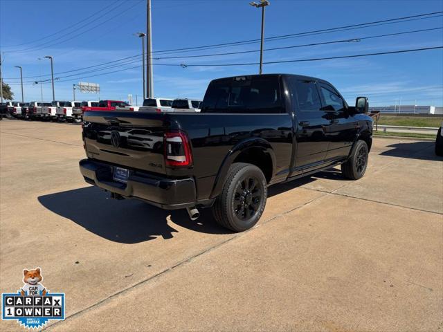 used 2023 Ram 2500 car, priced at $69,500