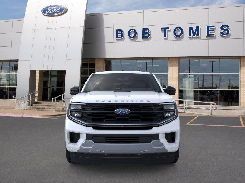 new 2025 Ford Expedition Max car, priced at $91,865