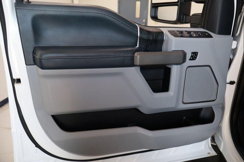used 2022 Ford F-450 car, priced at $85,966