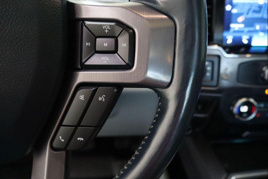 used 2022 Ford F-450 car, priced at $85,966