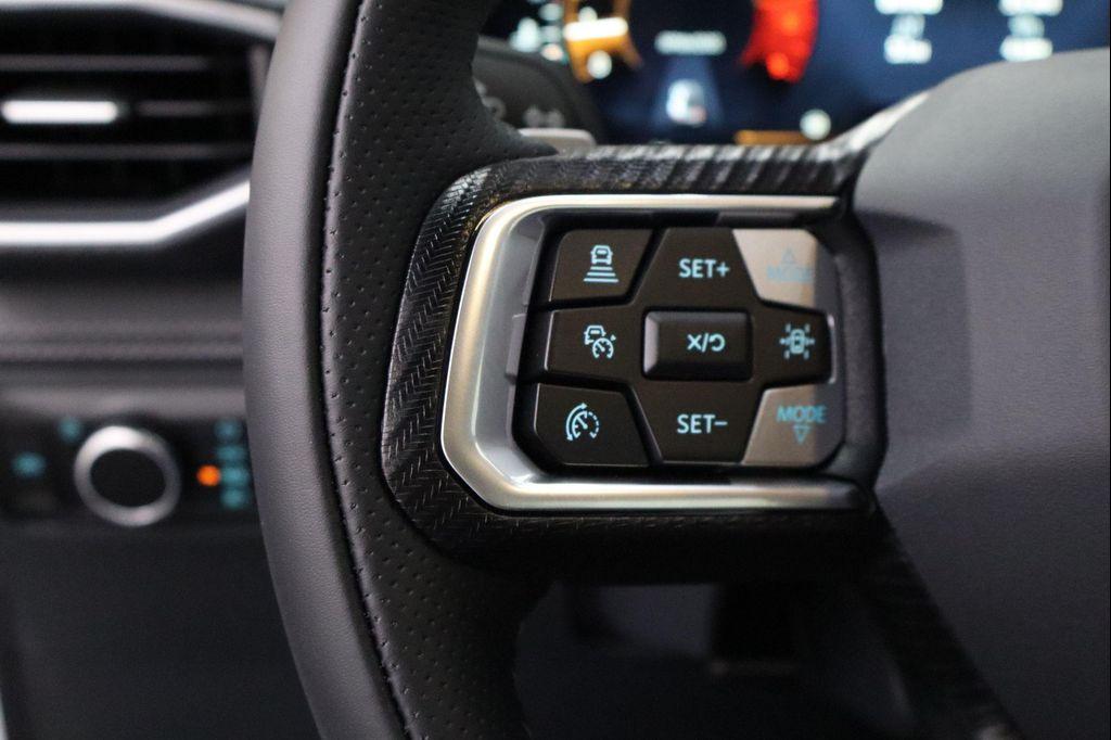 new 2025 Ford Mustang car, priced at $46,664