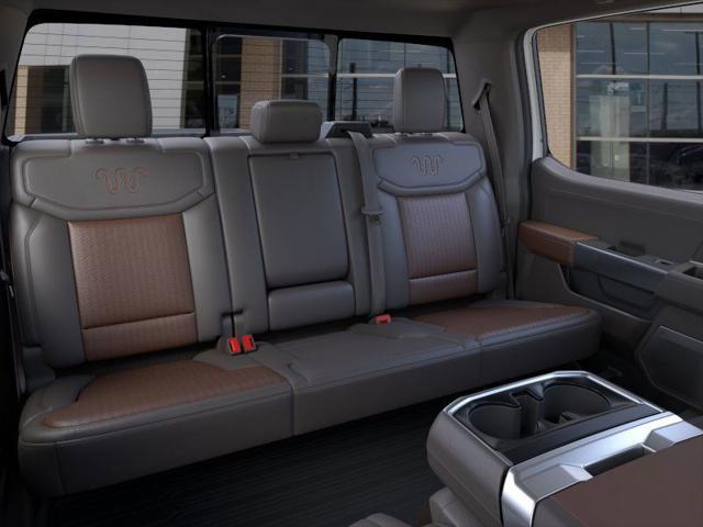 new 2025 Ford F-150 car, priced at $79,565
