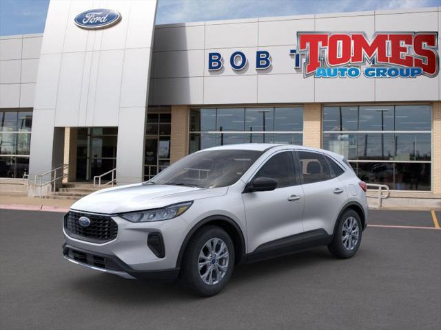 new 2024 Ford Escape car, priced at $23,240