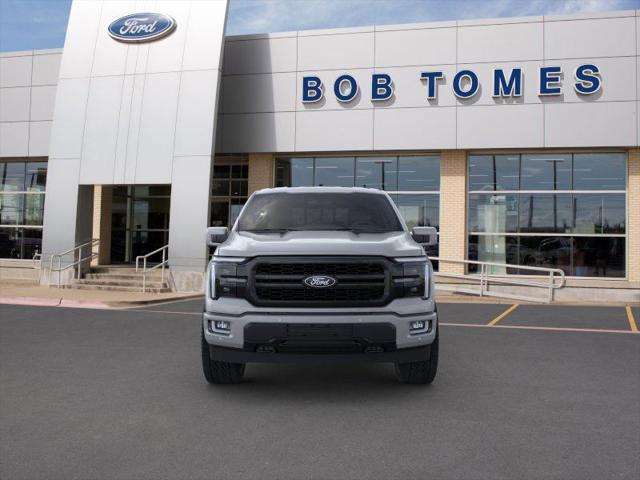 new 2024 Ford F-150 car, priced at $63,585