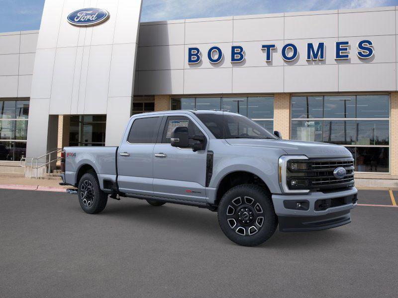 new 2026 Ford F-250 car, priced at $90,968