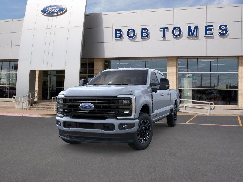 new 2026 Ford F-250 car, priced at $90,968