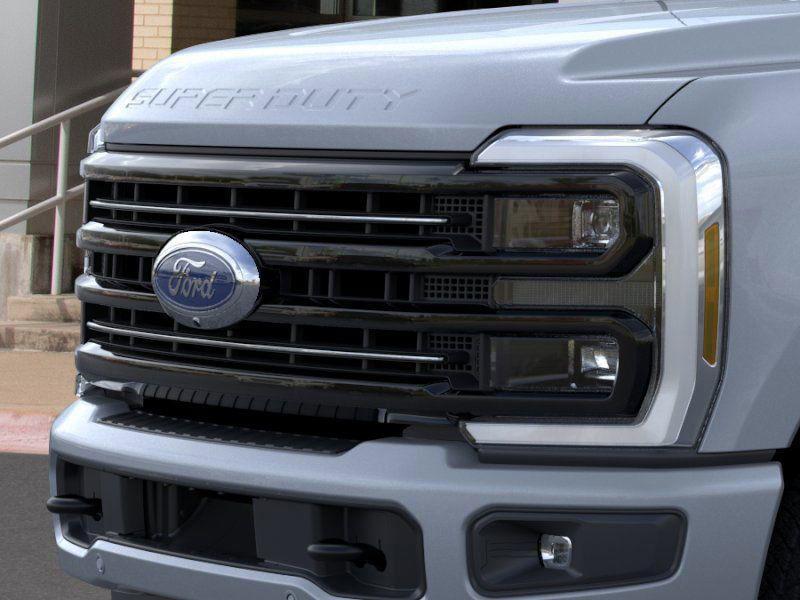 new 2026 Ford F-250 car, priced at $90,968