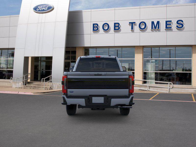 new 2026 Ford F-250 car, priced at $90,968