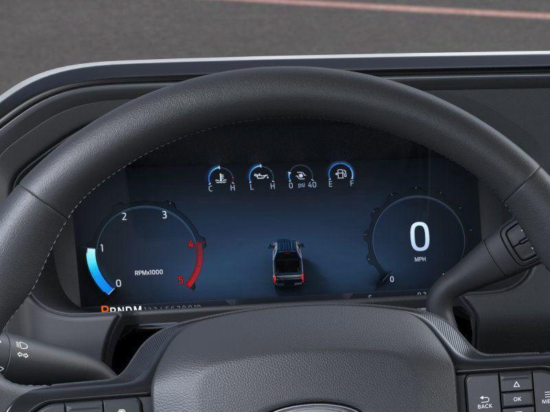 new 2026 Ford F-250 car, priced at $90,968