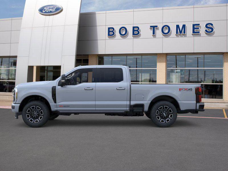 new 2026 Ford F-250 car, priced at $90,968