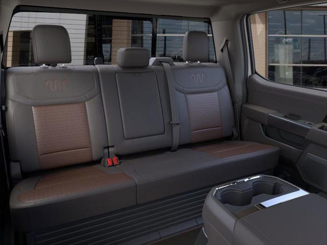new 2025 Ford F-350 car, priced at $93,885