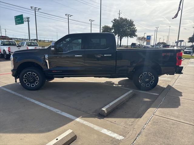 new 2024 Ford F-350 car, priced at $97,420