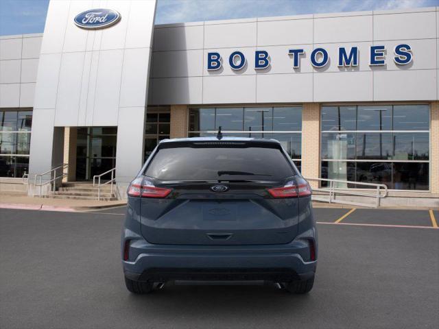 new 2024 Ford Edge car, priced at $33,750