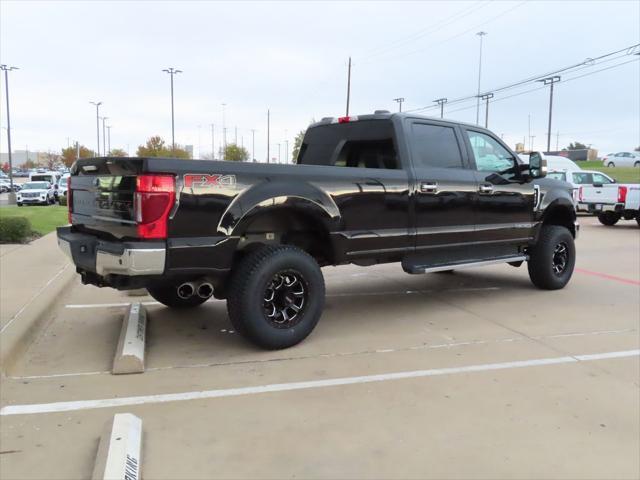 used 2022 Ford F-350 car, priced at $55,000