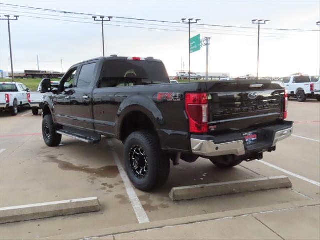 used 2022 Ford F-350 car, priced at $55,000