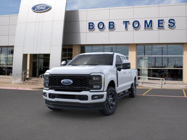 new 2024 Ford F-250 car, priced at $67,666