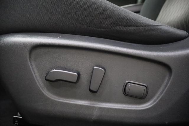 used 2018 Nissan Rogue car, priced at $14,788