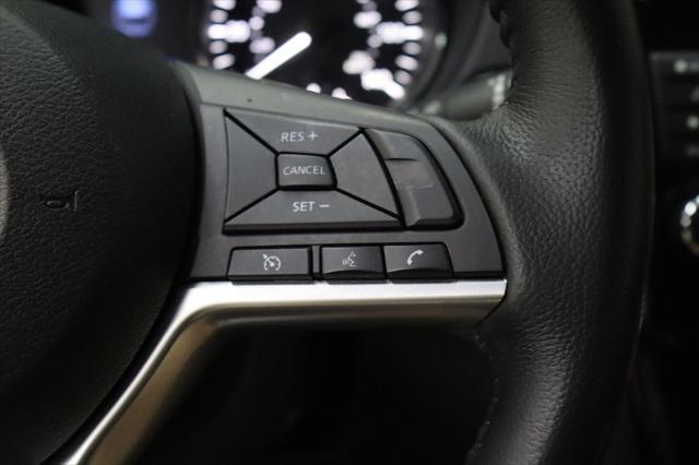 used 2018 Nissan Rogue car, priced at $14,788