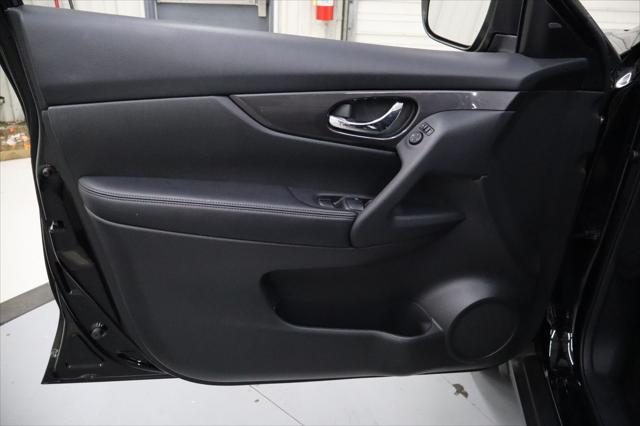 used 2018 Nissan Rogue car, priced at $14,788