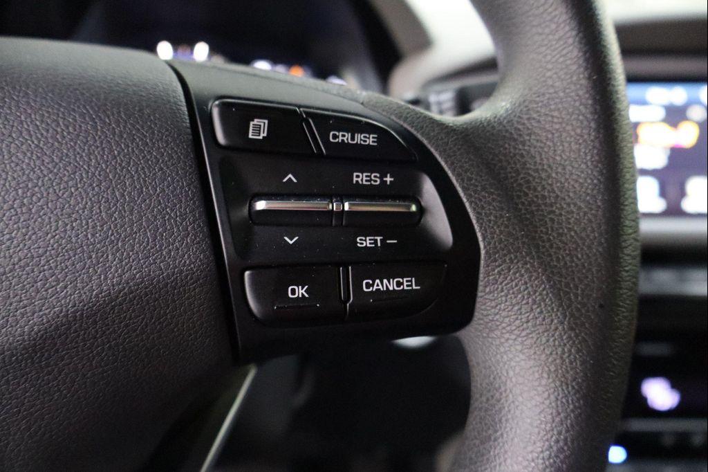 used 2018 Hyundai Ioniq Hybrid car, priced at $9,995