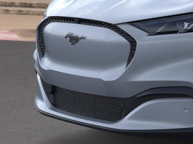 new 2025 Ford Mustang Mach-E car, priced at $40,725