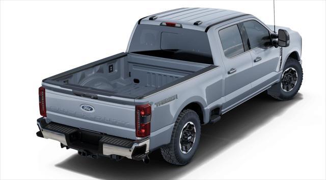 new 2025 Ford F-250 car, priced at $72,403