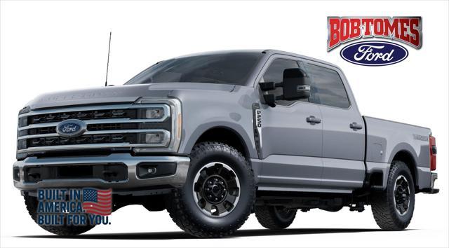 new 2025 Ford F-250 car, priced at $72,403